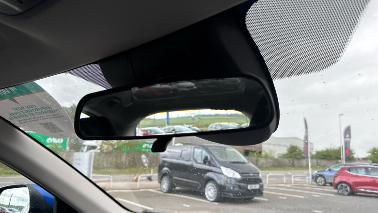 Honda HR-V 1.6 i-DTEC SE 5dr Diesel Hatchback